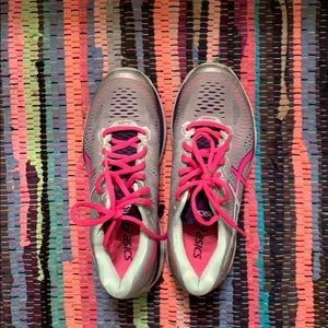 ASICS Gel Kayano Running Sneakers